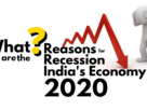 recession india's economy 2020
