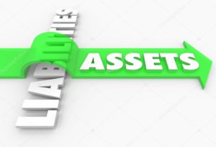 Assets vs Liability